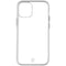 Bodyguardz Carve Series Case for Apple iPhone 12 mini - Clear - BODYGUARDZ - Simple Cell Shop, Free shipping from Maryland!