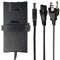 Dell Replacement Power Supply (DA90PE3-00) - Black - Dell - Simple Cell Shop, Free shipping from Maryland!