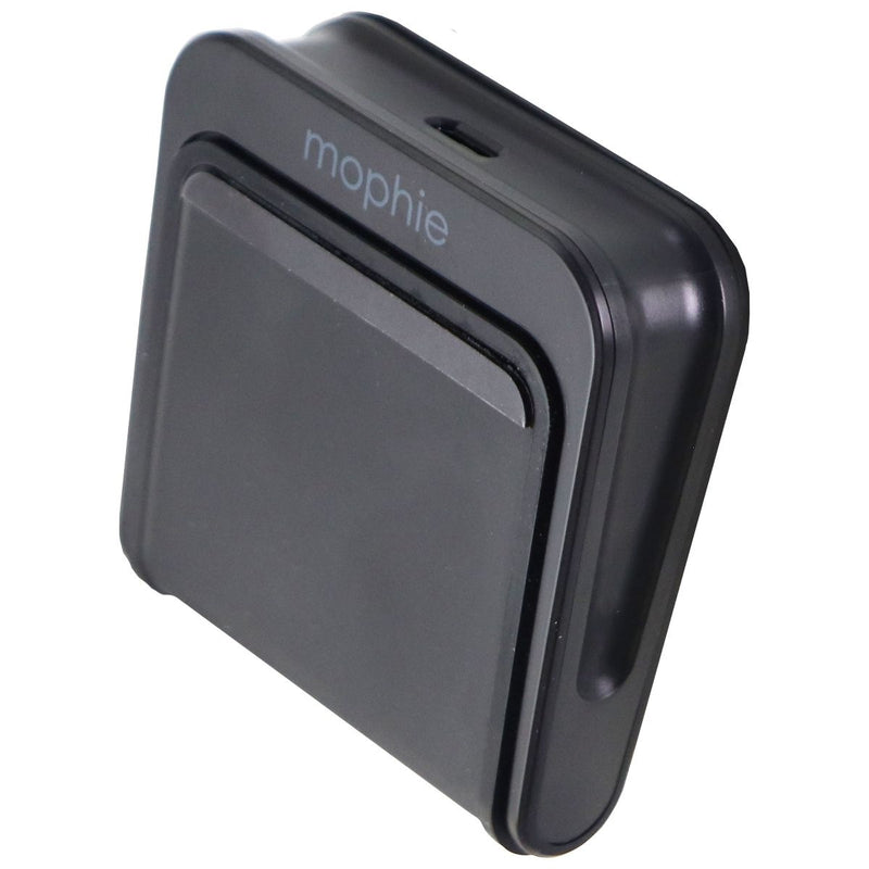 Mophie Charge Stream Pad Mini for Qi Enabled Smartphones - Black