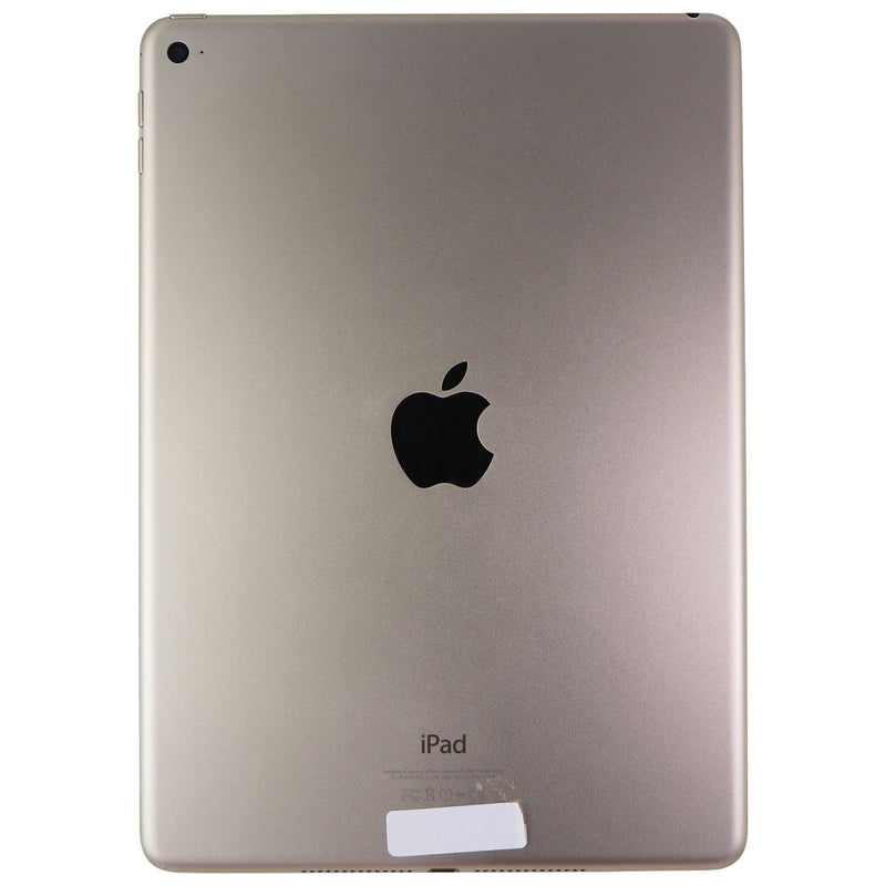 Apple iPad Air 2 (9.7-inch) (A1566) Wi-Fi Only - 64GB / Gold + FREE WIPES BUNDLE - Apple - Simple Cell Shop, Free shipping from Maryland!