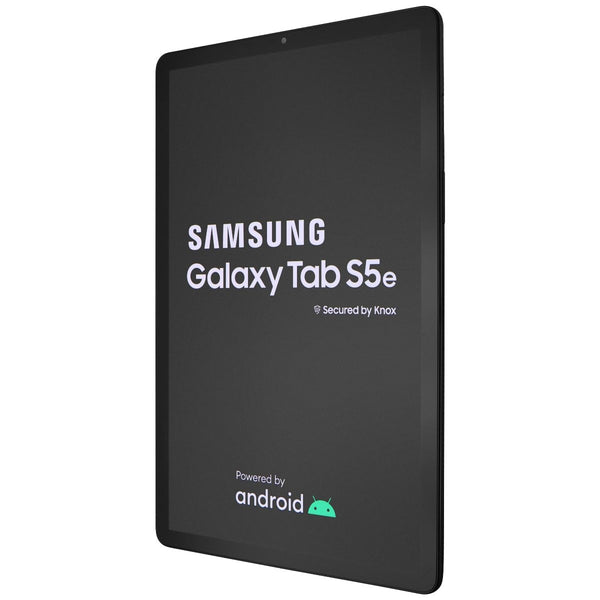 Samsung Galaxy Tab S5e (10.5-in) Tablet (SM-T720) Wi-Fi Only - 128GB/Black - Samsung - Simple Cell Shop, Free shipping from Maryland!