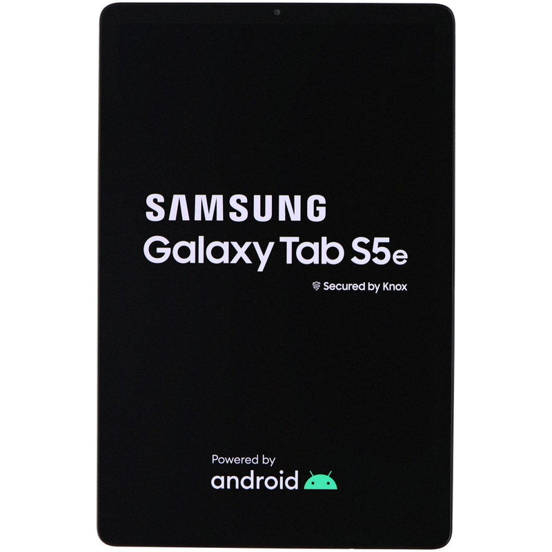 Samsung Galaxy Tab S5e (10.5-in) Tablet (SM-T720) Wi-Fi Only - 128GB/Black - Samsung - Simple Cell Shop, Free shipping from Maryland!