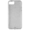 Case-Mate Sheer Crystal Case for Apple iPhone 5 / 5s / 5 SE - Clear/Glitter - Case-Mate - Simple Cell Shop, Free shipping from Maryland!