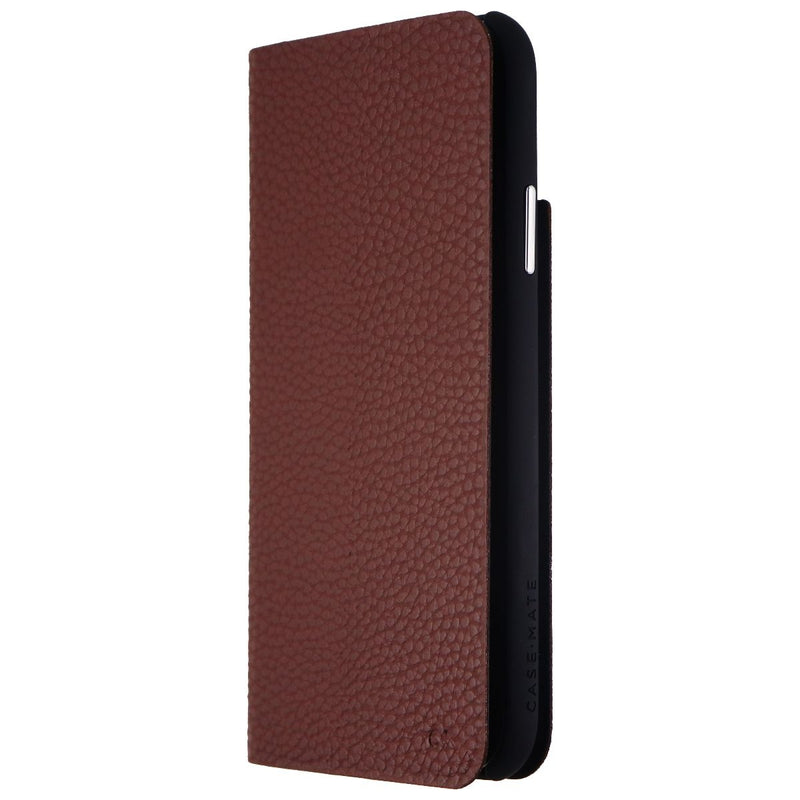 Case-Mate Barely There Folio Wallet Case for Apple iPhone Xs & X - Butterscotch - Case-Mate - Simple Cell Shop, Free shipping from Maryland!