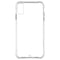 Case-Mate Tough Case + Glass Screen Protector for iPhone Xs Max - Clear