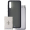 Case-Mate Protection Pack Series (Case + Screen) for Samsung Galaxy A70 - Smoke - Case-Mate - Simple Cell Shop, Free shipping from Maryland!
