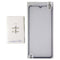 Case-Mate Protection Pack Series (Case + Screen) for Samsung Galaxy A70 - Smoke - Case-Mate - Simple Cell Shop, Free shipping from Maryland!