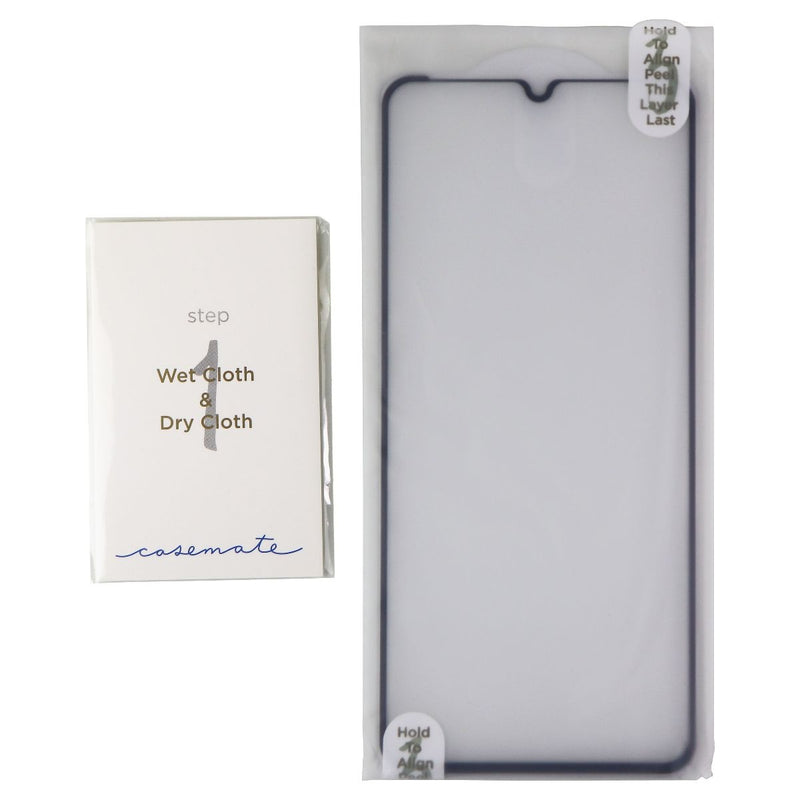 Case-Mate Protection Pack Series (Case + Screen) for Samsung Galaxy A70 - Smoke - Case-Mate - Simple Cell Shop, Free shipping from Maryland!