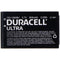 Duracell Ultra 850mAh Rechargeable Battery - Black (CEL10928H) - Duracell - Simple Cell Shop, Free shipping from Maryland!