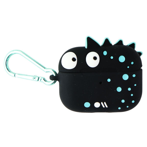 Case-Mate CreaturePods Series Case for AirPods Pro - Spike + Blue Carabiner - Case-Mate - Simple Cell Shop, Free shipping from Maryland!