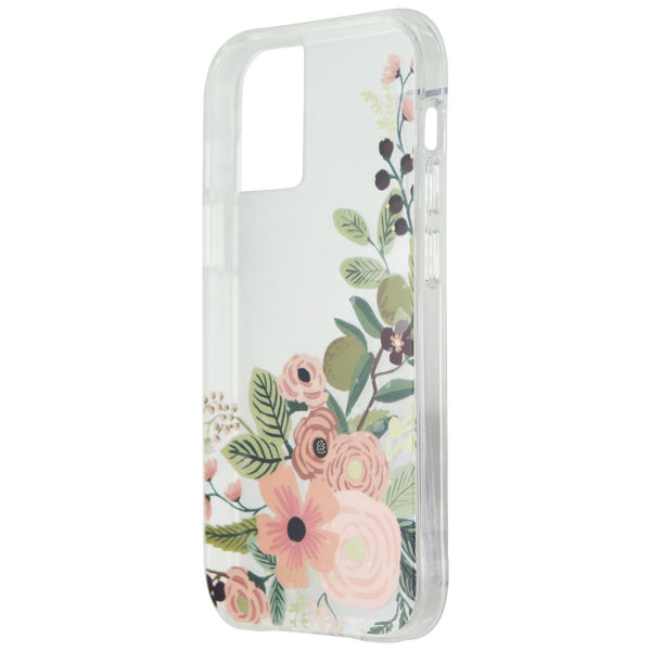 Rifle Paper Co Hard Case for iPhone 12 Mini (5G) - Garden Party Rose - Case-Mate - Simple Cell Shop, Free shipping from Maryland!