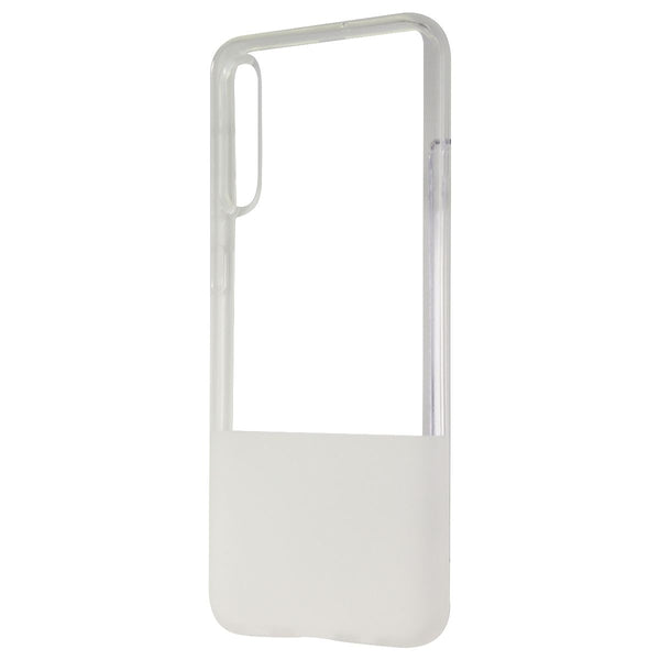 Incipio NGP Series Flexible Case for Samsung Galaxy A50 - Clear/Frost - Incipio - Simple Cell Shop, Free shipping from Maryland!