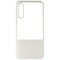Incipio NGP Series Flexible Case for Samsung Galaxy A50 - Clear/Frost - Incipio - Simple Cell Shop, Free shipping from Maryland!