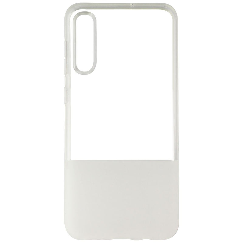 Incipio NGP Series Flexible Case for Samsung Galaxy A50 - Clear/Frost - Incipio - Simple Cell Shop, Free shipping from Maryland!