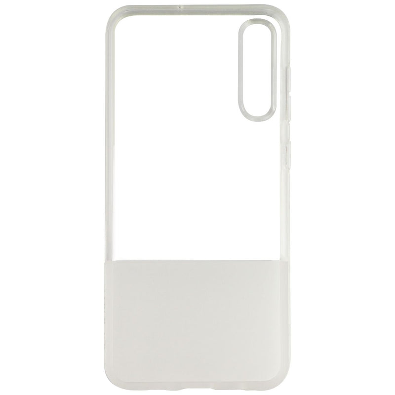 Incipio NGP Series Flexible Case for Samsung Galaxy A50 - Clear/Frost - Incipio - Simple Cell Shop, Free shipping from Maryland!