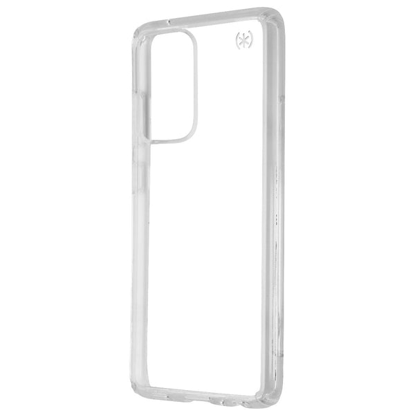 Speck Presidio Exotech Series Case for Samsung Galaxy A52 5G - Clear - Speck - Simple Cell Shop, Free shipping from Maryland!