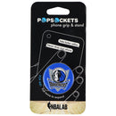 PopSockets: Collapsible Grip & Stand for Phones & Tablets - NBA Dallas Mavericks - PopSockets - Simple Cell Shop, Free shipping from Maryland!