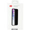 3M Privacy Screen Protector for iPhone XR - Clear/ Tinted - 3M - Simple Cell Shop, Free shipping from Maryland!