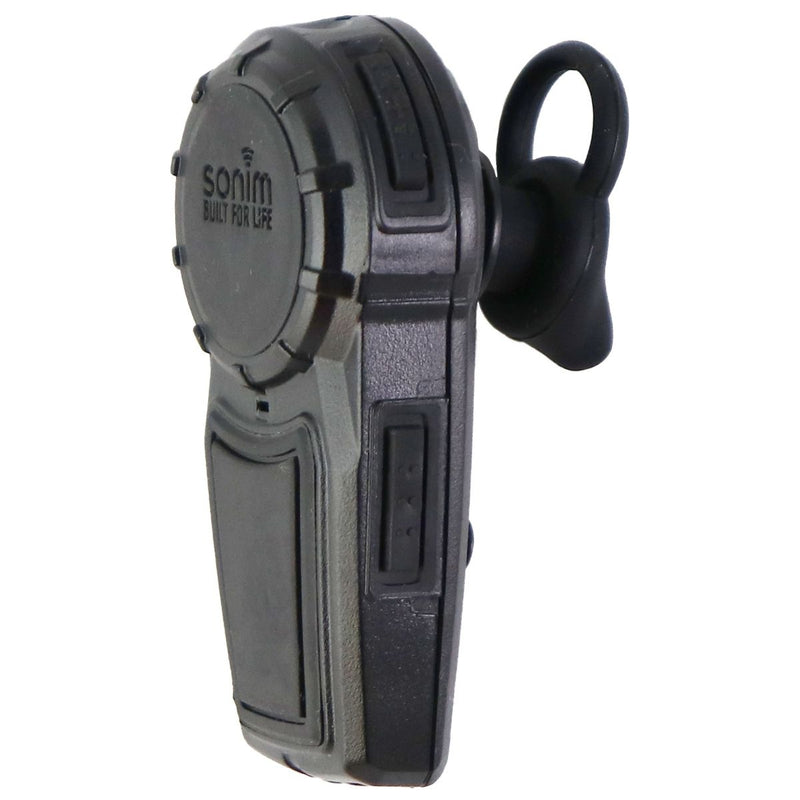 Sonim Rugged Bluetooth PTT Headset - Black (BTH-101) - Sonim - Simple Cell Shop, Free shipping from Maryland!