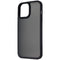 Torras Hybrid Case for Apple iPhone 13 Pro Max - Black/Smoke - Torras - Simple Cell Shop, Free shipping from Maryland!