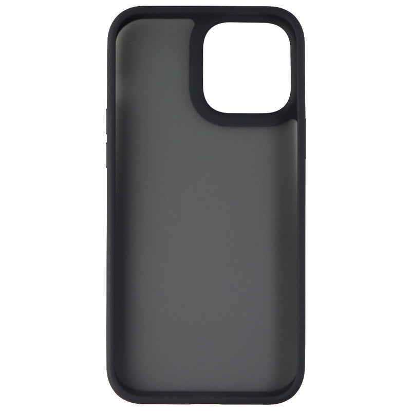 Torras Hybrid Case for Apple iPhone 13 Pro Max - Black/Smoke - Torras - Simple Cell Shop, Free shipping from Maryland!