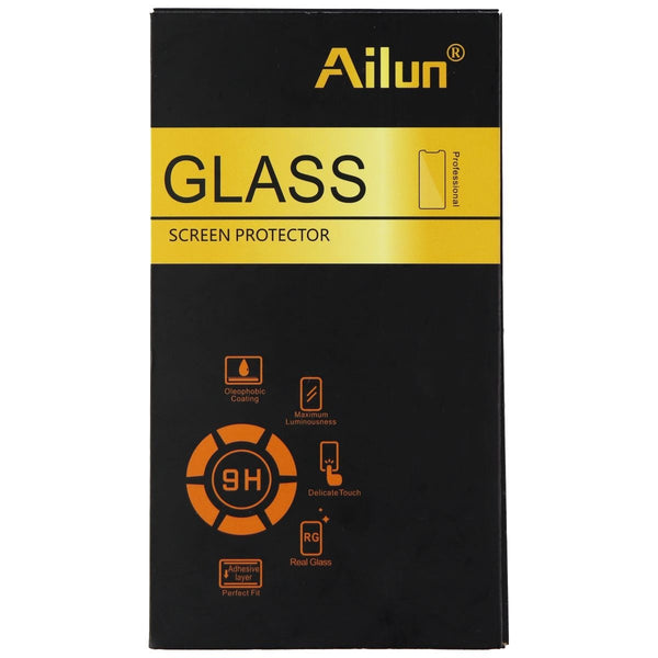 Ailun Glass Screen Protector for Apple iPhone 13 mini - Clear/2 Pack - Ailun - Simple Cell Shop, Free shipping from Maryland!