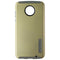 Incipio DualPro Case for Motorola Moto Z2 Play - Iridescent Champagne/Gray - Incipio - Simple Cell Shop, Free shipping from Maryland!