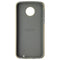 Incipio DualPro Case for Motorola Moto Z2 Play - Iridescent Champagne/Gray - Incipio - Simple Cell Shop, Free shipping from Maryland!