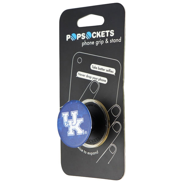 PopSockets: Collapsible Grip & Stand for Phones and Tablets - Kentucky Heritage - PopSockets - Simple Cell Shop, Free shipping from Maryland!