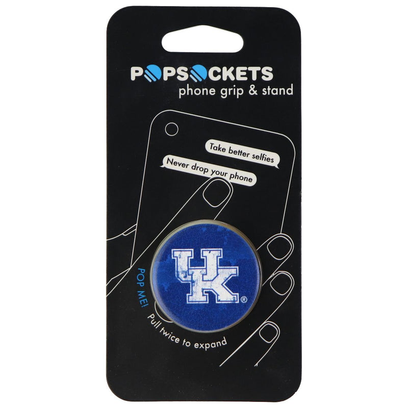 PopSockets: Collapsible Grip & Stand for Phones and Tablets - Kentucky Heritage - PopSockets - Simple Cell Shop, Free shipping from Maryland!