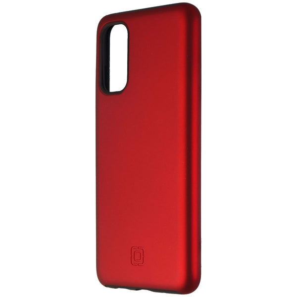 Incipio DualPro Series Case for Samsung Galaxy S20 5G UW - Iridescent Red/Black