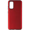 Incipio DualPro Series Case for Samsung Galaxy S20 5G UW - Iridescent Red/Black