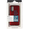 Incipio DualPro Series Case for Samsung Galaxy S20 5G UW - Iridescent Red/Black