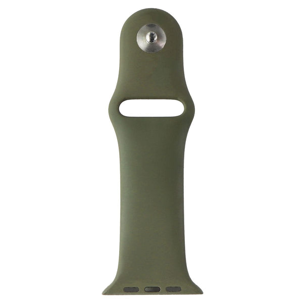 Apple (44mm) Replacement Clasp for Apple Watch 42/44/45mm - Khaki Green - Apple - Simple Cell Shop, Free shipping from Maryland!