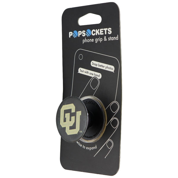 PopSockets: Collapsible Grip and Stand for Phones and Tablets - CU Heritage - PopSockets - Simple Cell Shop, Free shipping from Maryland!