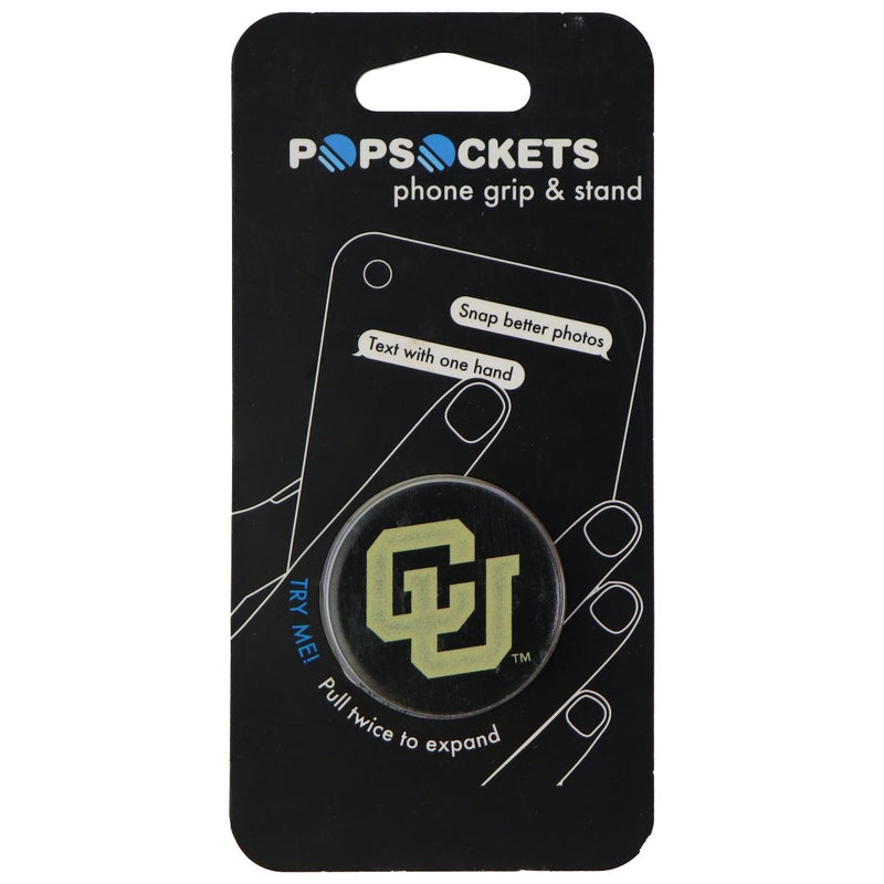 PopSockets: Collapsible Grip and Stand for Phones and Tablets - CU Heritage - PopSockets - Simple Cell Shop, Free shipping from Maryland!