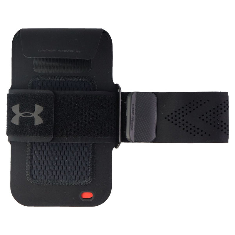 Under Armour Supervent Armband for iPhone 8 Plus/7 Plus/6s Plus/6 Plus - Black - Under Armour - Simple Cell Shop, Free shipping from Maryland!