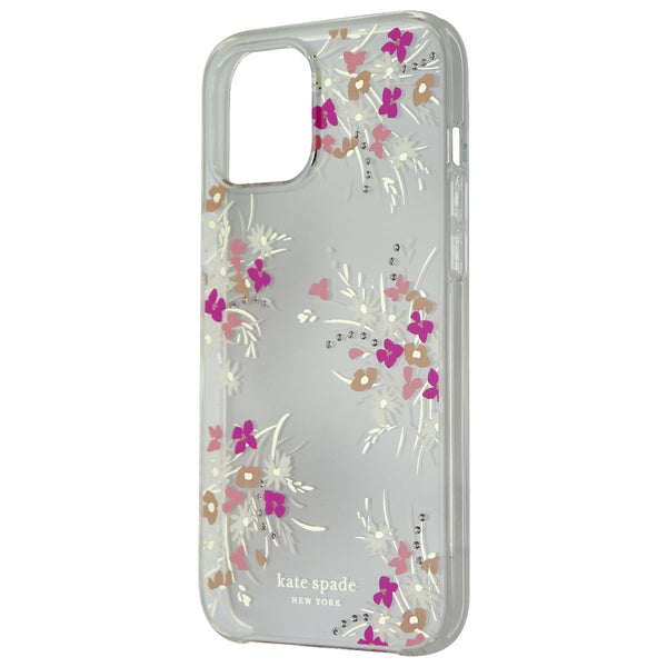 Kate Spade NY Protective Hardshell Case for iPhone 12 Pro Max - Spring Garden - Kate Spade New York - Simple Cell Shop, Free shipping from Maryland!