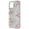 Kate Spade NY Protective Hardshell Case for iPhone 12 Pro Max - Spring Garden - Kate Spade New York - Simple Cell Shop, Free shipping from Maryland!