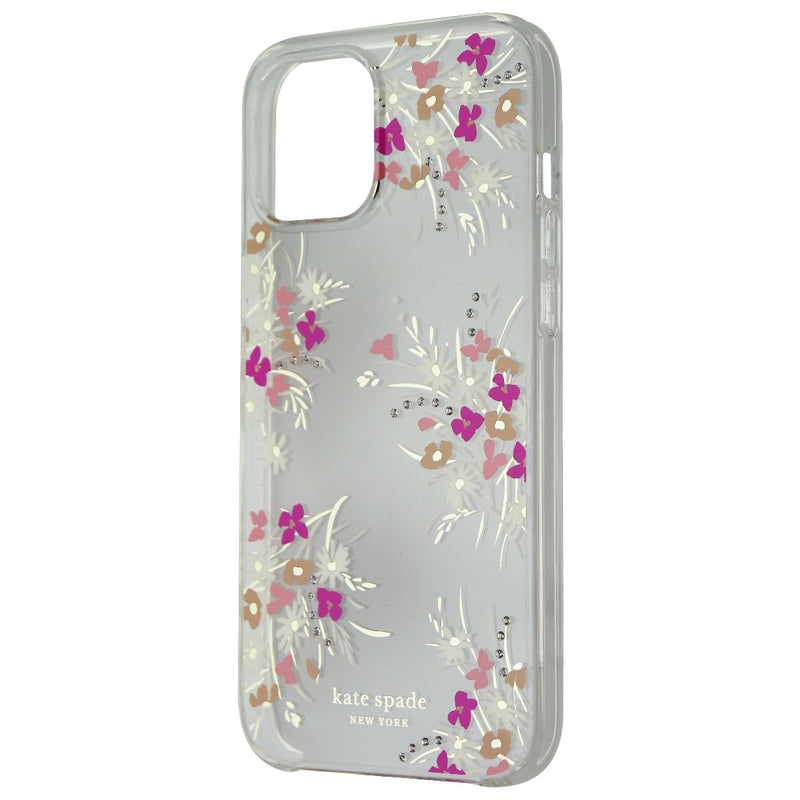 Kate Spade NY Protective Hardshell Case for iPhone 12 Pro Max - Spring Garden - Kate Spade New York - Simple Cell Shop, Free shipping from Maryland!