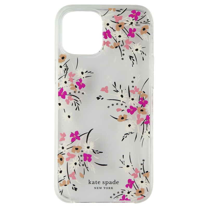 Kate Spade NY Protective Hardshell Case for iPhone 12 Pro Max - Spring Garden - Kate Spade New York - Simple Cell Shop, Free shipping from Maryland!