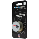 PopSockets Collapsible Grip & Stand for Phones and Tablets - NFL Patriots - PopSockets - Simple Cell Shop, Free shipping from Maryland!