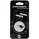 PopSockets Collapsible Grip & Stand for Phones and Tablets - NFL Patriots - PopSockets - Simple Cell Shop, Free shipping from Maryland!