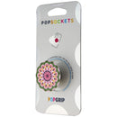 PopSockets PopGrip Expanding Stand and Grip with Swappable Top - Orchid Mandala - PopSockets - Simple Cell Shop, Free shipping from Maryland!