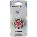 PopSockets PopGrip Expanding Stand and Grip with Swappable Top - Orchid Mandala - PopSockets - Simple Cell Shop, Free shipping from Maryland!
