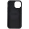 Incipio Duo Series Case for Apple iPhone 13 mini Smartphone - Black