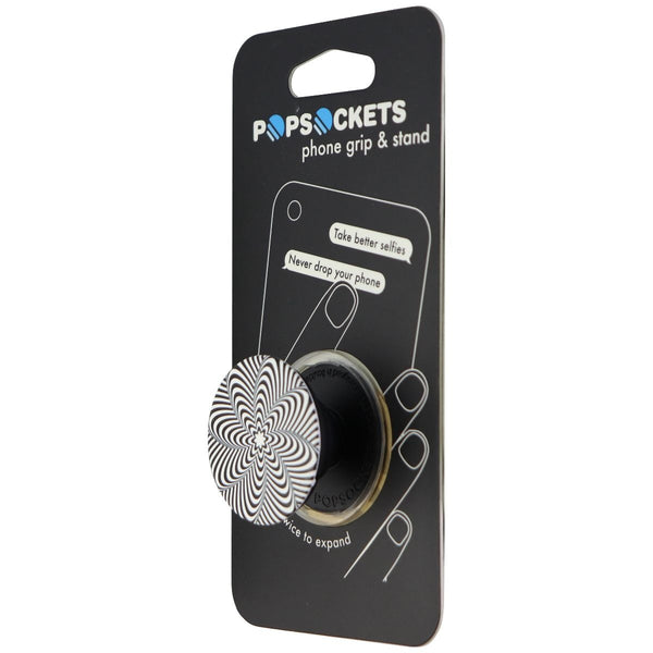 PopSockets: Collapsible Grip and Stand for Phones & Tablets - Twist Mesmer-eyes - PopSockets - Simple Cell Shop, Free shipping from Maryland!