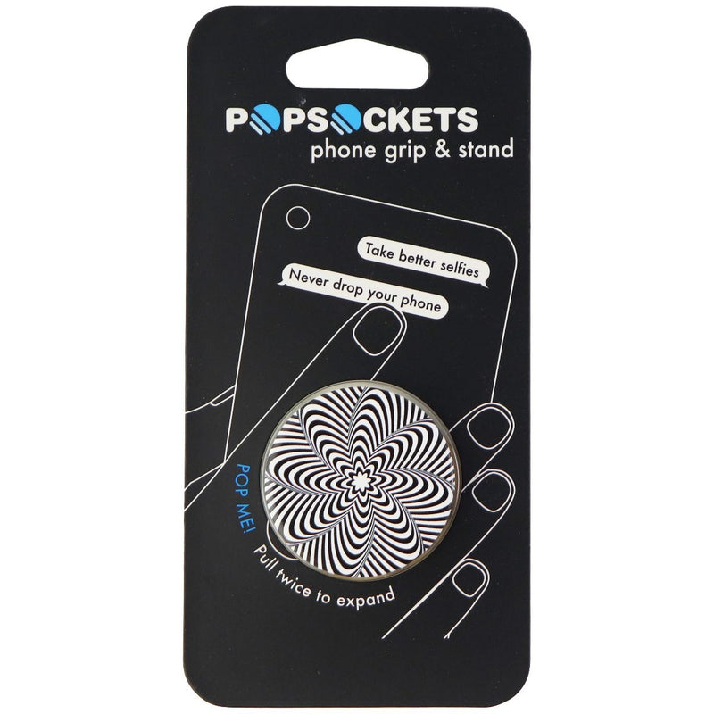PopSockets: Collapsible Grip and Stand for Phones & Tablets - Twist Mesmer-eyes - PopSockets - Simple Cell Shop, Free shipping from Maryland!
