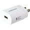 Samsung (9V/2A) Adaptive Fast Charge USB Wall Charger - White (EP-TA600) - Samsung - Simple Cell Shop, Free shipping from Maryland!