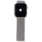 Apple Watch Series 6 Nike (GPS + LTE) 40mm Silver Aluminum / White Sport Loop - Apple - Simple Cell Shop, Free shipping from Maryland!